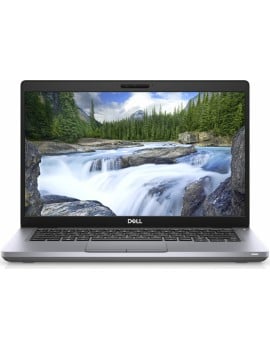 Laptop Dell Latitude 5411 i7-10850H 8GB 512GB SSD Full HD W11P