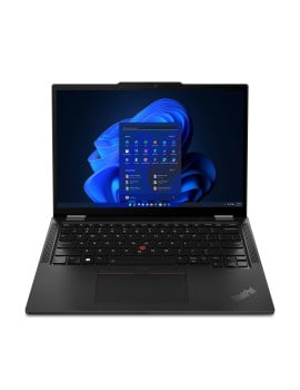 Laptop 2w1 Lenovo ThinkPad X13 Yoga Gen 4 Intel Core i7-1365U 32GB 512GB SSD Dotyk Win11 Pro