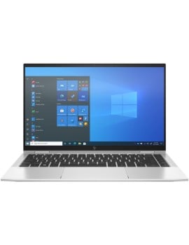 Laptop 2w1 HP EliteBook X360 1040 G8 i5-1135G7 16GB 1TB SSD FHD Dotyk Win11Pro