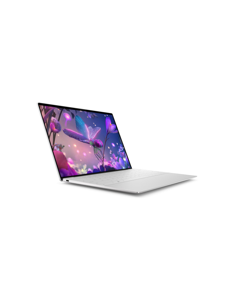 Laptop Dell XPS 9320 i7-1260P 16GB 512GB SSD 3.5K Dotyk Win11Pro