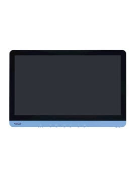 Komputer All-in-One 24" Advantech Point-of-Care Terminal POC-W243 i7-6600U 16GB 128GB WiFi Dotyk NOCOA