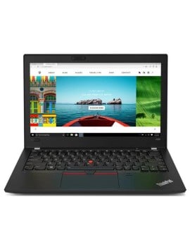 Laptop Lenovo ThinkPad A285 Ryzen 5 Pro 2500U 16GB 1TB SSD FHD Win10Pro