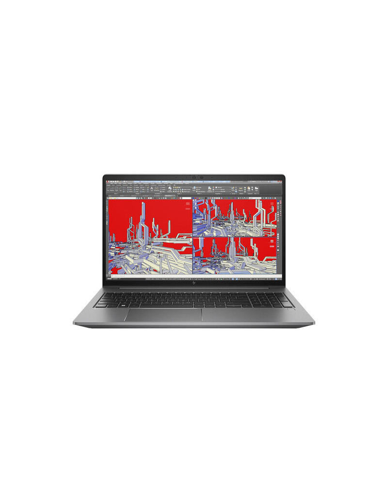 Laptop HP ZBook Power 15 G9 I7-12700H 32GB 1TB SSD FHD RTX A1000 Win11Pro