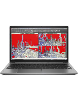 Laptop HP ZBook Power 15 G9 I7-12700H 32GB 1TB SSD FHD RTX A1000 Win11Pro