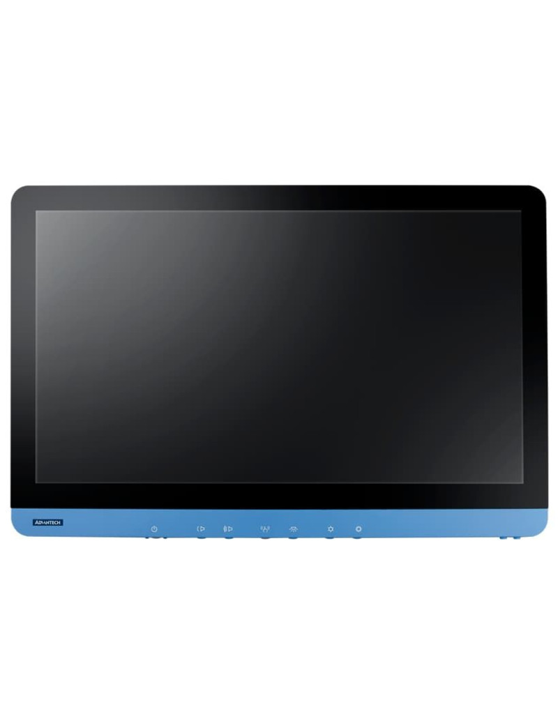 Komputer All-in-One 24" Point-of-Care Terminal POC-624 i7-8665UE 16/256GB WiFi Dotyk NOCOA