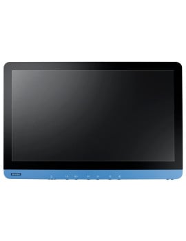 Komputer All-in-One 24" Point-of-Care Terminal POC-624 i7-8665UE 16/256GB WiFi Dotyk NOCOA