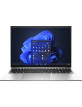 Laptop HP EliteBook 860 G9 I7-1255U 16GB 512GB SSD NVMe WUXGA Win11Pro