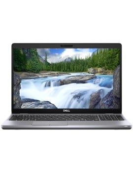 Laptop Dell Latitude 5510 I5-10310U 8GB 512GB NVMe SSD FHD Win11Pro