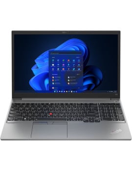 Laptop Lenovo ThinkPad E15 Gen 4 I5-1235U 8GB 256GB SSD FHD W11P