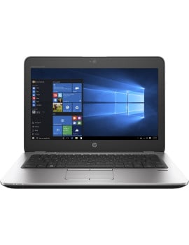 Laptop HP Elitebook 820 G3 i5-6200U 8GB 256GB SSD FHD W10P