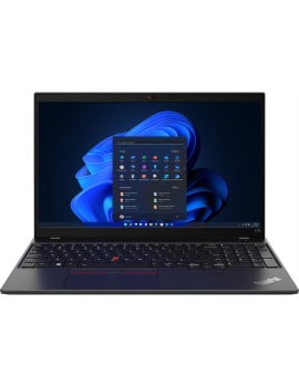 Laptop Lenovo ThinkPad L15 Gen 3 i5-1235U 16GB 256GB SSD Full HD Win11Pro