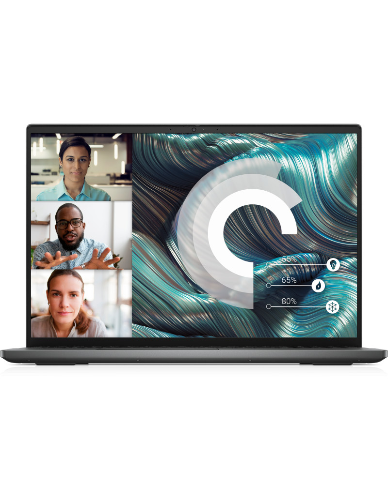 Laptop Dell Vostro 7620 I7-12700H 40GB 2TB SSD NVMe GeForce RTX 3050 Ti Win11Pro
