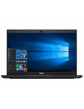 Laptop Dell Latitude 7390 i5-8350U 8GB 256GB SSD NVMe FHD Win11Pro