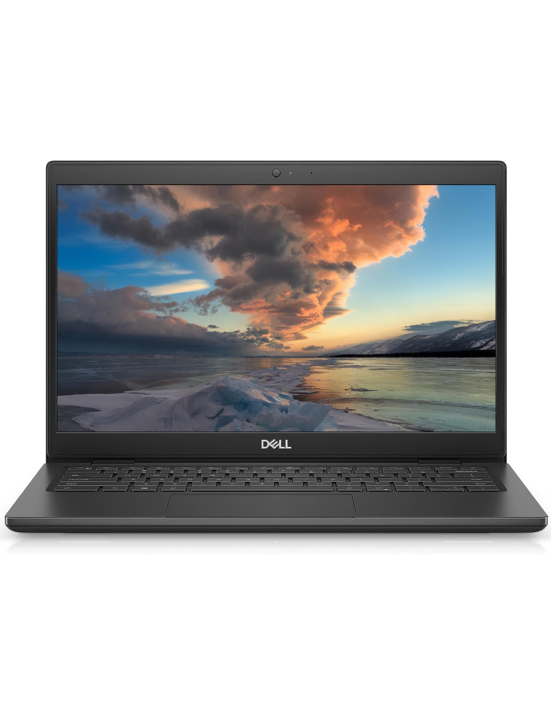 Laptop Dell Latitude 3430 I5-1235U 8GB 256GB SSD NVMe FHD Win11Pro