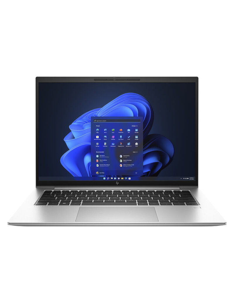 Laptop HP EliteBook 1040 14 G9 I5-1235U 16GB 512GB SSD WUXGA Win11Pro