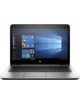 Laptop HP EliteBook 840 G3 I5-6300U 8GB 240GB SATA SSD Full HD W10P
