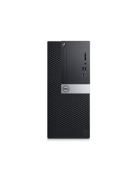 Komputer Stacjonarny Dell OptiPlex 7070 Tower I7-9700 8GB 256GB SSD Win11Pro