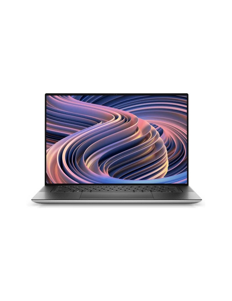 Laptop Dell XPS 15 9520 i7-12700H 32GB 512GB SSD GeForce RTX 3050 4K UHD+ Win11Pro