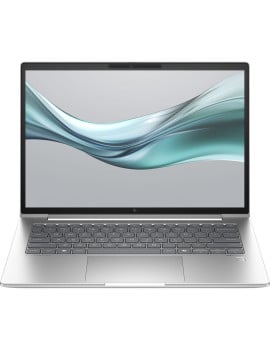Laptop HP EliteBook 645 G11 Ryzen 5 7535U 16GB 256GB SSD Radeon 680M WUXGA W11P