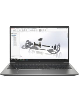 Laptop HP ZBook Power 15 G8 I9-11900H 32GB 1000GB SSD FHD RTX A2000 W11P