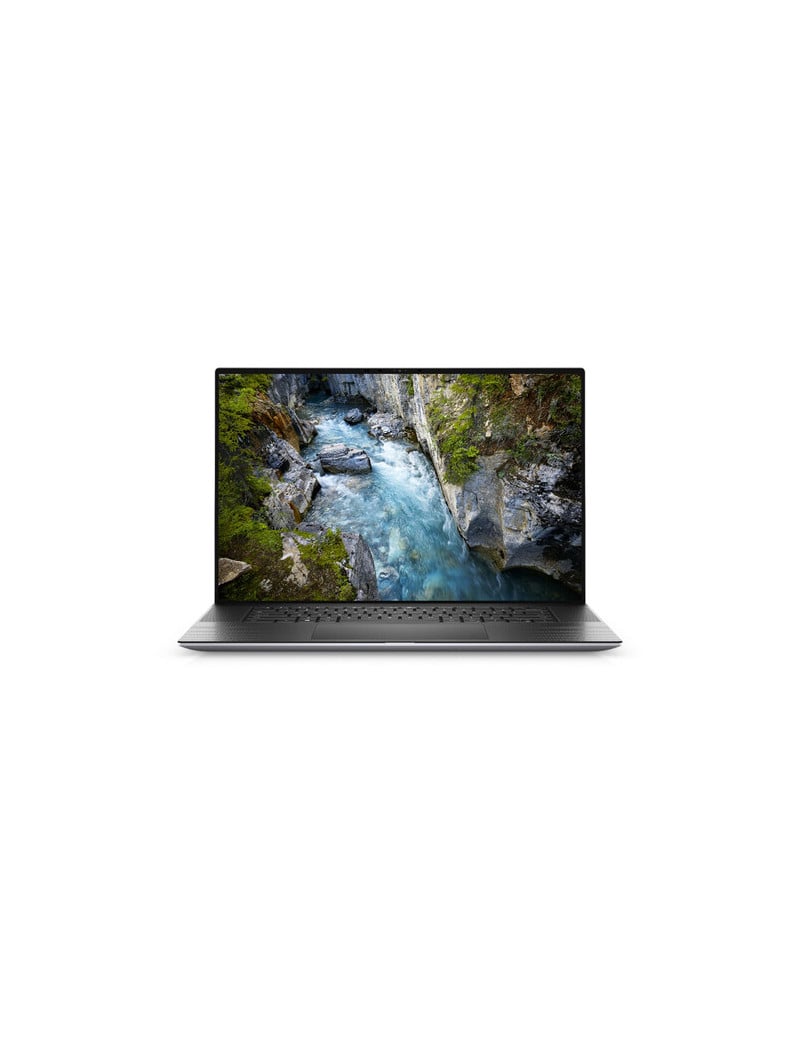 Laptop Dell Precision 5760 i7-11850H 32GB 1TB NVMe SSD RTX A2000 FHD+ Win11Pro