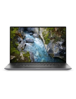 Laptop Dell Precision 5760 i7-11850H 32GB 1TB NVMe SSD RTX A2000 FHD+ Win11Pro