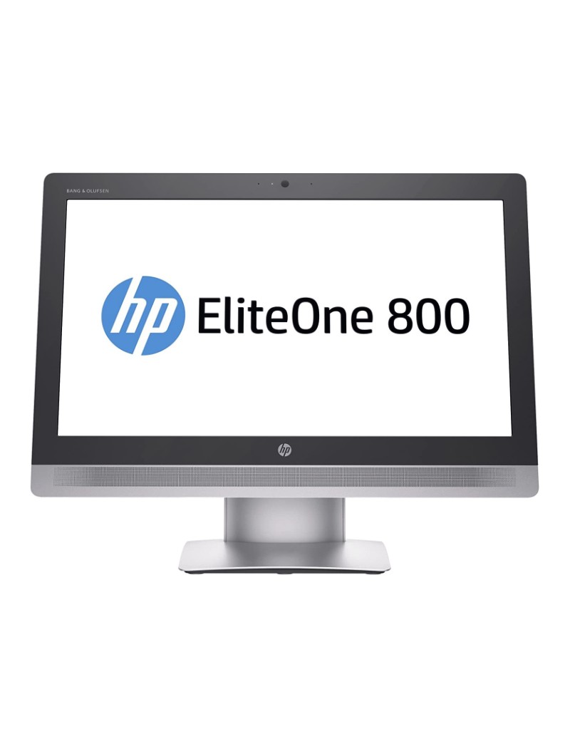 KOMPUTER AIO HP EliteOne 800 G2 All-In-One i5-6500 8GB 256GB SSD KAMERKA W10H