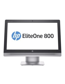 KOMPUTER AIO HP EliteOne 800 G2 All-In-One i5-6500 8GB 256GB SSD KAMERKA W10H