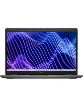 Laptop Dell Latitude 3440 Intel Celeron 7305 8GB 256GB SSD HD NOCOA