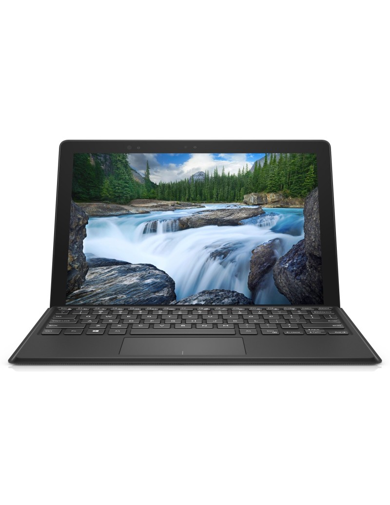 Laptop 2w1 Dell Latitude 5290 I5-8250U 8GB 256GB SSD Dotyk Win11Pro