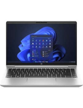 Laptop HP ProBook 440 14 G10 i7-1355U 16GB 512GB SSD NVMe Full HD Win11Pro