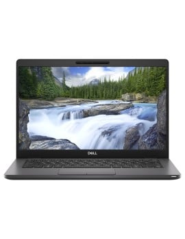 Laptop Dell Latitude 5300 i5-8265U 8GB 256GB SSD FHD Dotyk Win11Pro