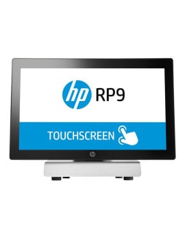 Komputer HP RP9 G1 Retail System Model 9018 Dotyk All-In-One 18,5” i5-6500 8GB 256GB W10P