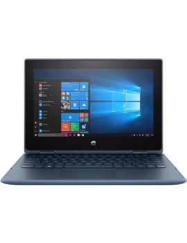 Laptop 2w1 HP ProBook x360 11 G5 EE Intel Pentium Silver N5030 8GB 128GB SATA SSD HD Dotyk NOCOA