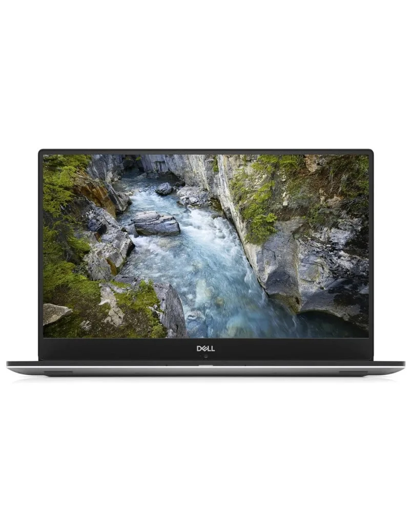 Laptop DELL XPS 15 9570 i9-8950HK 32GB 1TB SSD FHD GTX 1050Ti Win11Pro