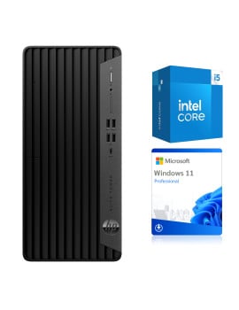 Komputer stacjonarny HP Elite Tower 600 G9 Desktop PC i5-12500 16GB 250GB HDD W11P KL A