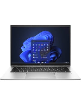 Laptop HP EliteBook 840 G9 I7-1255U 16GB 512GB NVMe SSD WUXGA W11P