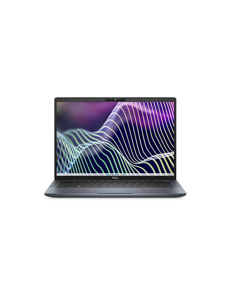 Laptop Dell Latitude 7340 i5-1345U 32GB 256GB SSD FHD+ Win11Pro Grafitowy