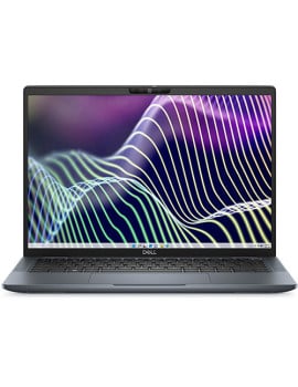Laptop Dell Latitude 7340 i5-1345U 32GB 256GB SSD FHD+ Win11Pro Grafitowy