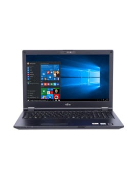 Laptop Fujitsu LifeBook E5510 i3-10110U 8GB 256GB SSD Full HD Win11Home