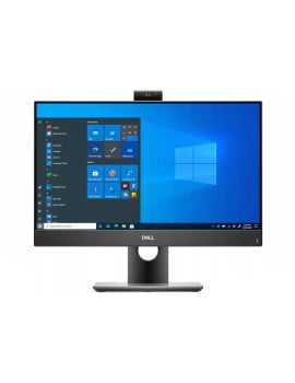 Komputer All-in-One 24” Dell OptiPlex 5490 i5-10500T 16GB 512GB SSD Kamerka