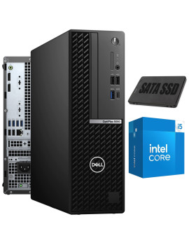 Komputer Dell OptiPlex 5090 SFF i5-11500 16GB 256GB SSD NOCOA