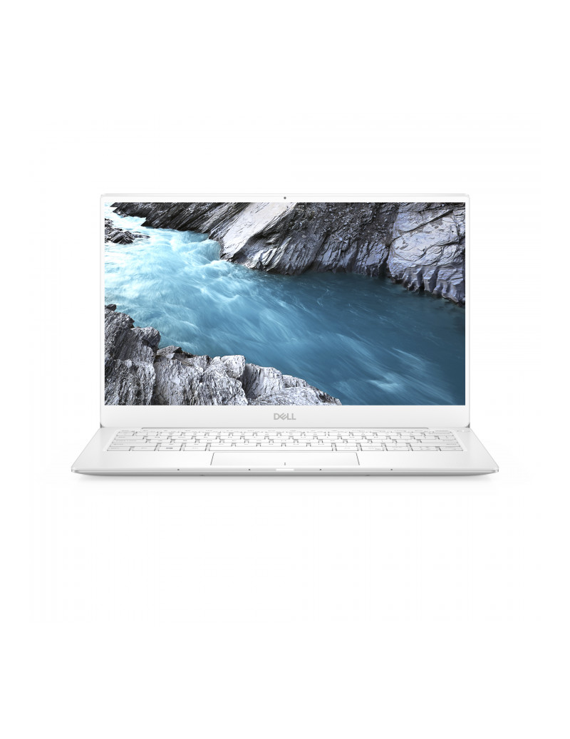 Laptop Dell XPS 13 7390 i5-10210U 8GB 256GB SSD Full HD W11P Biały