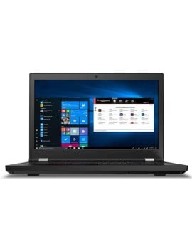 Lenovo ThinkPad P15 GEN 1 I7-10850H 16GB 512GB SSD NVME FHD Quadro T2000 W11P