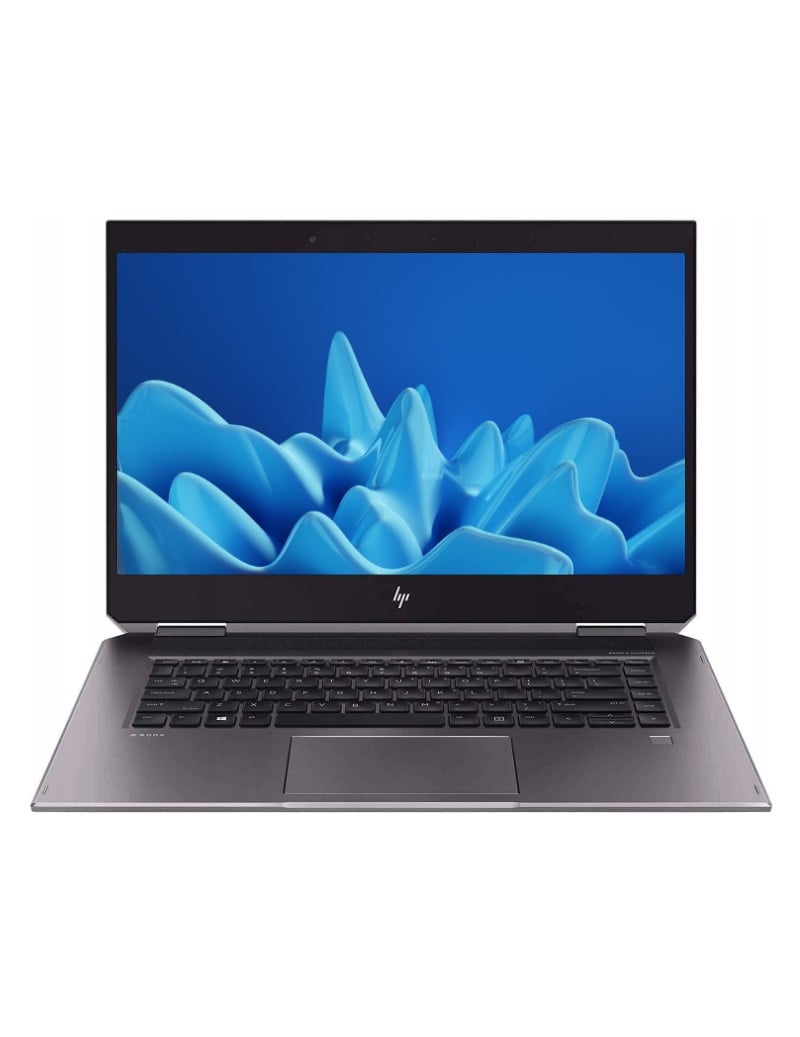 Laptop HP ZBook Studio G5 i7-8850H 16GB 512GB SSD QUADRO P1000 FHD WIN11PRO