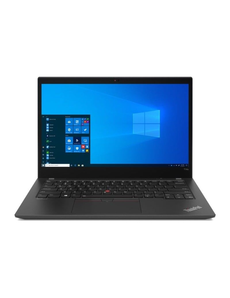 Laptop Lenovo ThinkPad T14S Gen 2 I7-1165G7 16GB 512GB SSD FHD Win11Pro