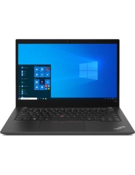 Laptop Lenovo ThinkPad T14S Gen 2 I7-1165G7 16GB 512GB SSD FHD Win11Pro