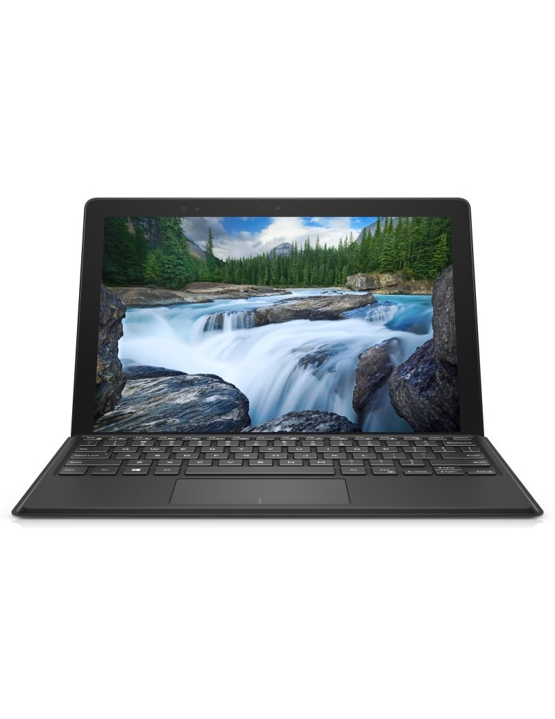 Laptop 2w1 Dell Latitude 5290 i5-8350U 8GB 256GB SSD Dotyk W11P