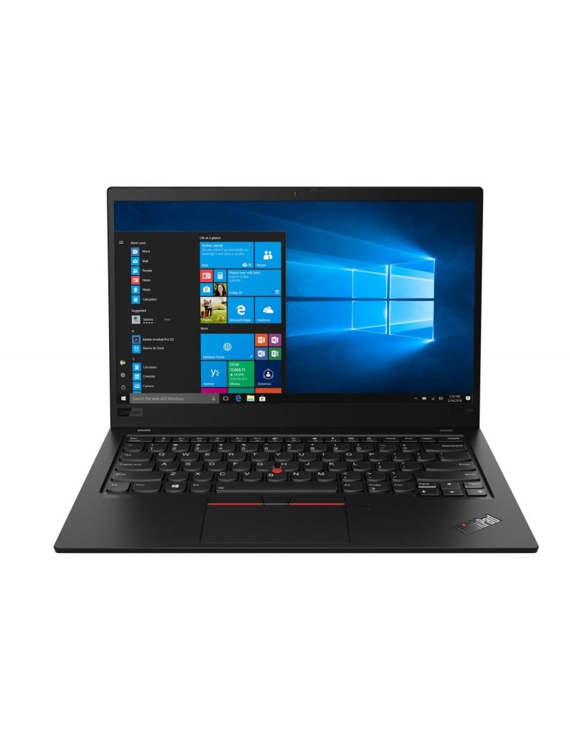 Laptop Lenovo ThinkPad X1 Carbon 7TH i7-8565U 16GB 512GB SSD Full HD W11P