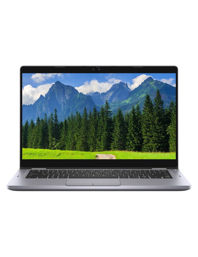 Laptop 2W1 DELL Latitude 5310 i5-10210U 8GB 256GB SSD NVMe FHD NOCOA Dotyk